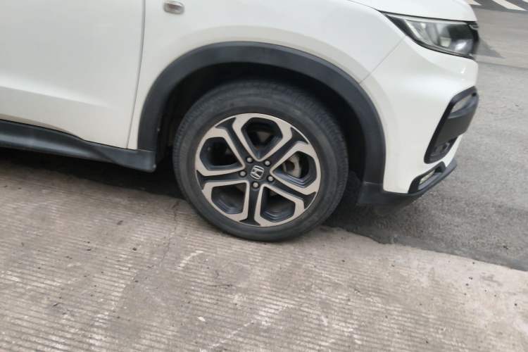 Used Honda XR-V 2017 1.8L EXi CVT Comfort Version