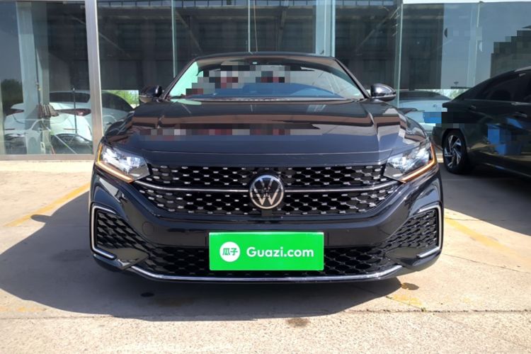 Used Volkswagen Passat 2024 330TSI Starry Elite Edition
