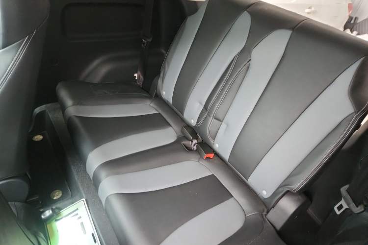 Used Roewe Clever 2022 311km QiQi BoBo Edition