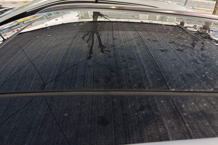 Used JETOUR Shanhai L7 2024 1.5T 120 km MAX+ 5-seater