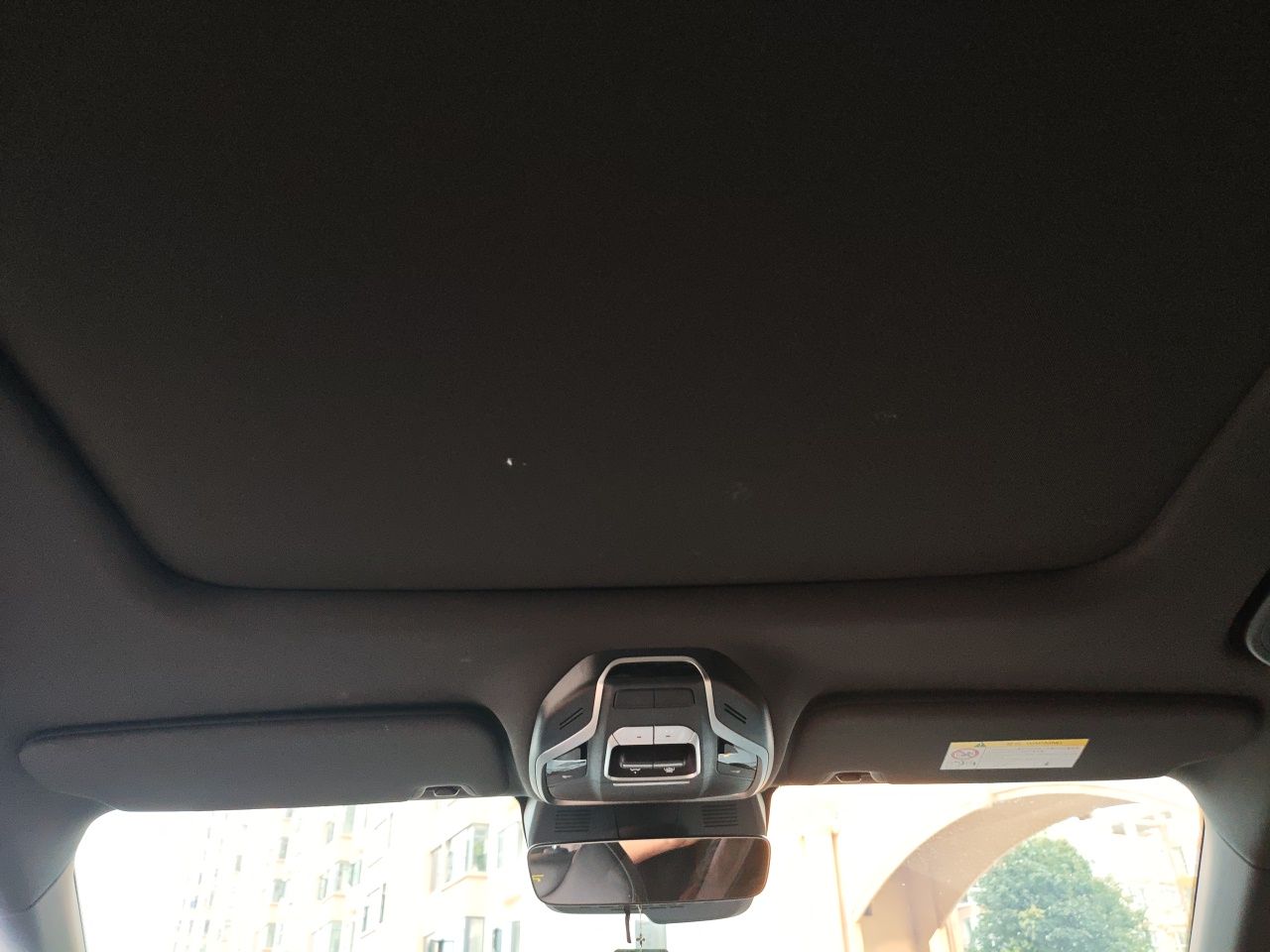 Geely Auto Preface 2023 1.5TD Kunlun Edition — снимка 18