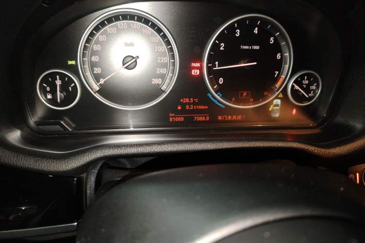 Used BMW X3 2016 xDrive20i M Sport Edition
