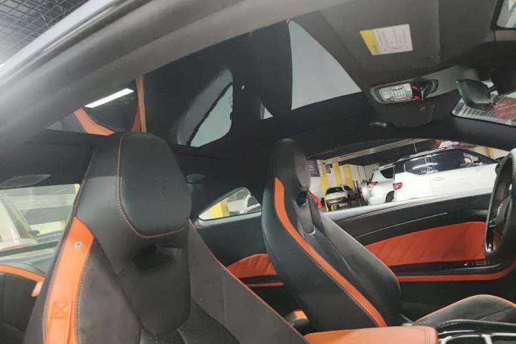 Used NETA GT 2023 660
