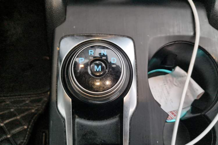 Used Ford Focus 2019 Sedan EcoBoost 180 Automatic Trend Edition
