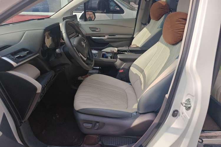 Used Toyota SIENNA 2021 2.5L Hybrid Comfort Edition
