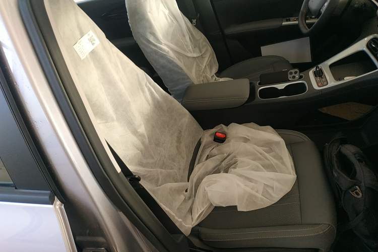 Used Geely Galaxy Geome 2025 310km Youth Edition