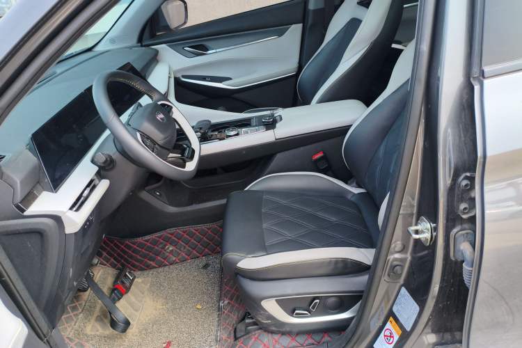 Used Changan CS75 PLUS 2023 3rd Generation 1.5T Automatic Prestige Model