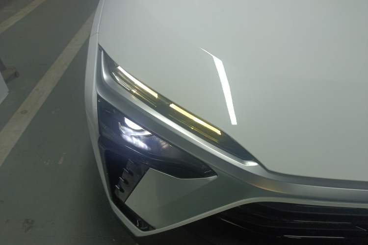 Used Nio ES8 2020 415 km Range 6-Seater Version