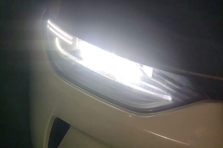 Used Leapmotor C11 2021 Revised Version Luxury Edition