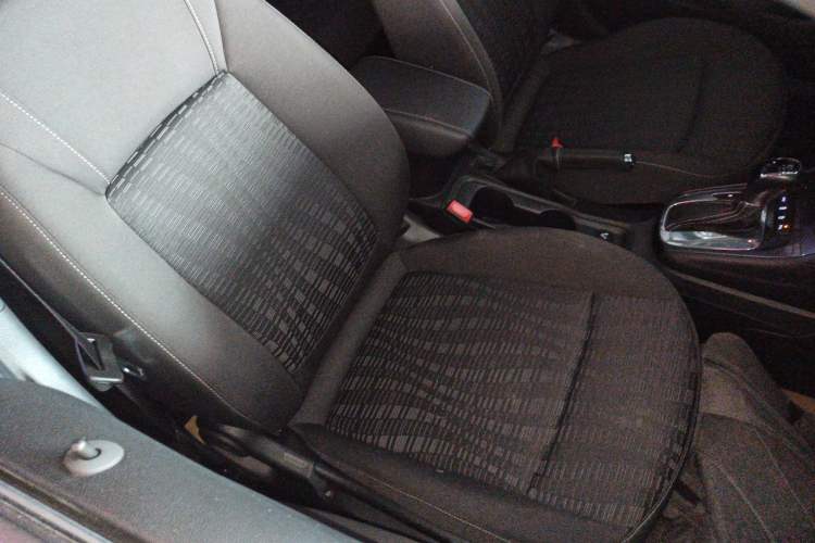 Used Buick Verano 2016 Hatchback 15S Automatic Ambition Model