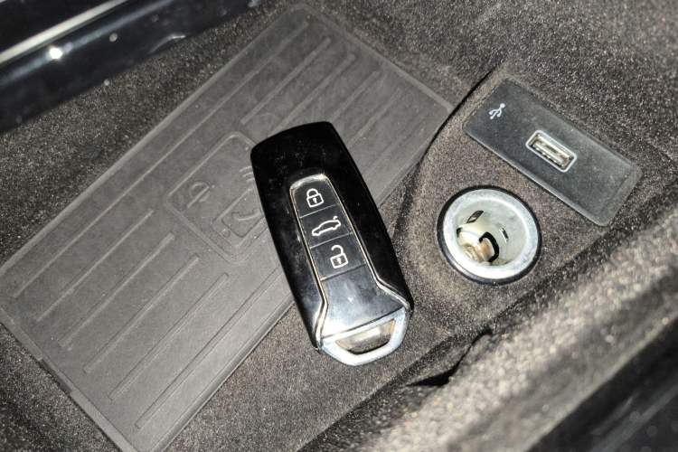 Used Volkswagen Touareg 2019 3.0 TSI RuiFeng Edition China VI Standard
