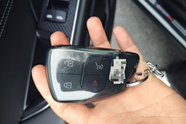 Used Buick Envision 2025 Encore Plus 28T Two-Wheel-Drive Platinum Edition