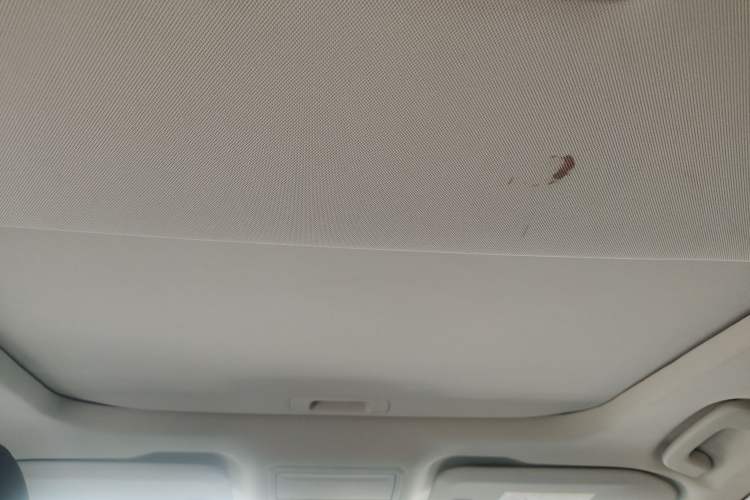 Used Ford Mondeo 2025 2.0T EcoBoost Luxury Version Headliner