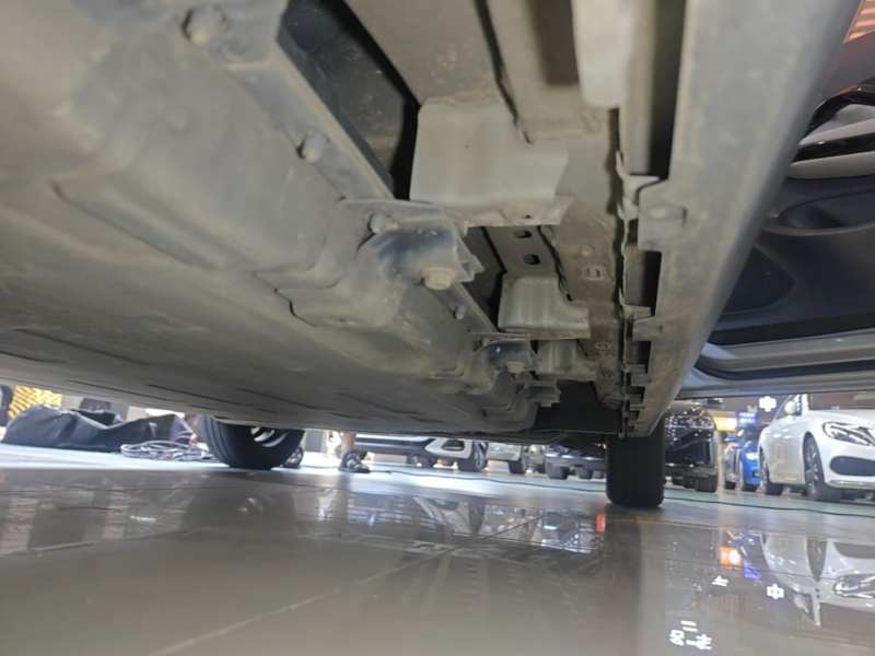 Used Leapmotor T03 2023 310 Lite Edition — 20