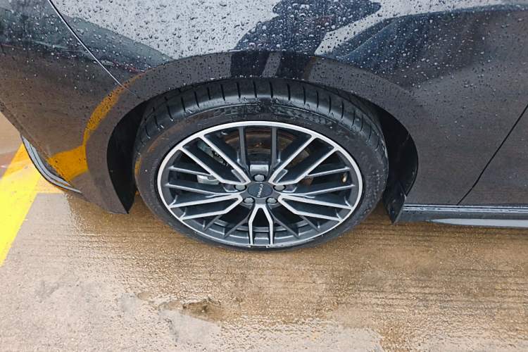 Used Lynk & Co 03 2025 2.0TD DCT Champion Edition Pro
