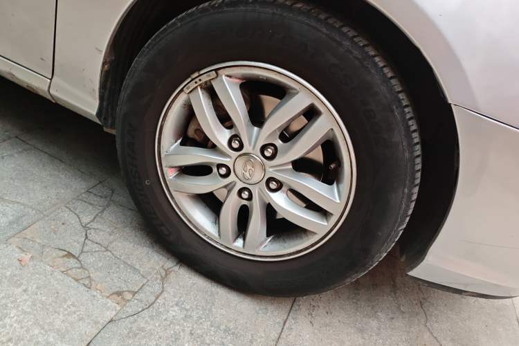 Used Hyundai Celesta 2015 1.6L Automatic Luxury Model
