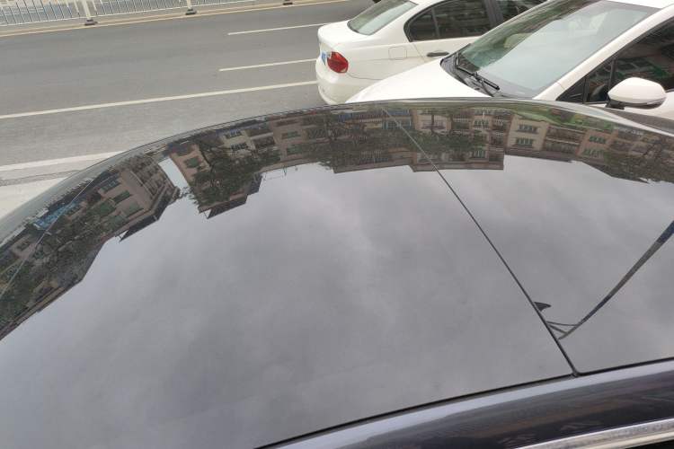 Used Tesla Model 3 2020 Revised Version Standard Range Rear-Wheel Drive – Upgraded Edition
