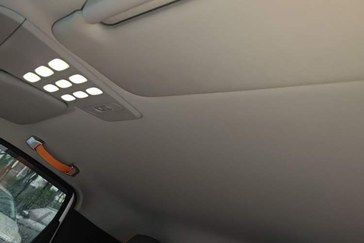 Used Baojun E100 2019 250KM Smart Drive Edition
