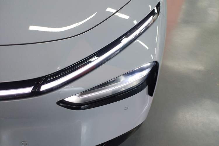 Used XPeng G7 2025 702 Max