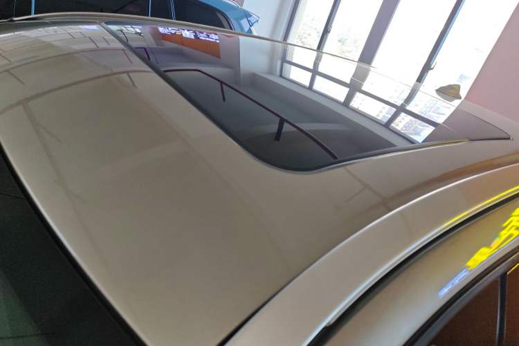 Used Volvo XC60 2014 T5 Zhiyi Edition