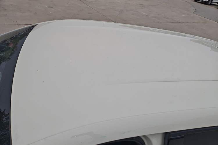 Used BYD Seagull 2023 Active Version