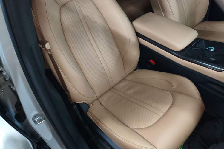 Used Nio ES6 2020 455KM Sport Edition