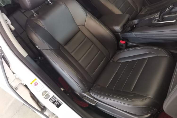 Used Haval F7 2019 1.5T Two-Wheel-Drive i-Type China VI Standard
