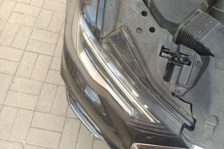 Used Audi A6L New Energy 2020 55 TFSI e quattro