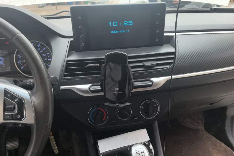 Used Great Wall Wingle 7 2019 2.0T Diesel 4x4 Elite Version China VI Standard Big Double Cab – GW4D20M
