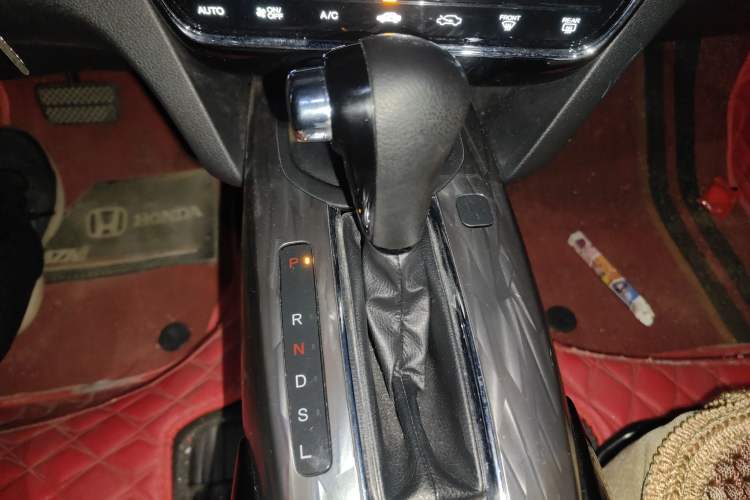 Used Honda XR-V 2021 220TURBO CVT Comfort Version
