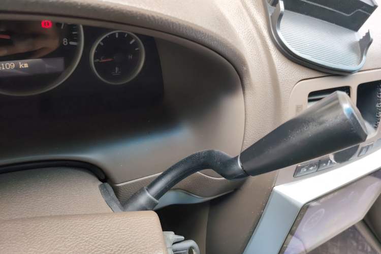 Used Buick GL8 2014 2.4L Classic Edition