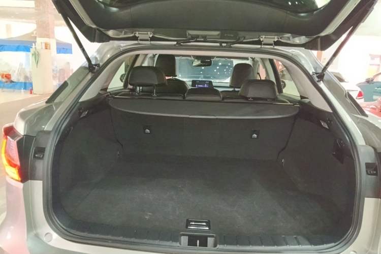 Used Lexus RX 2016 300 Two-Wheel Drive Elite Edition China VI Standard