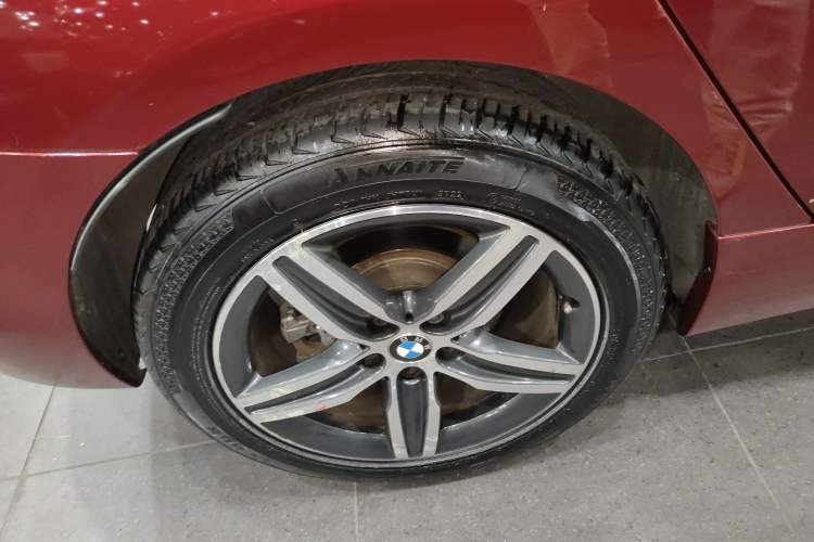 Used BMW 2 Series Active Tourer 2015 218i Sports Design Package