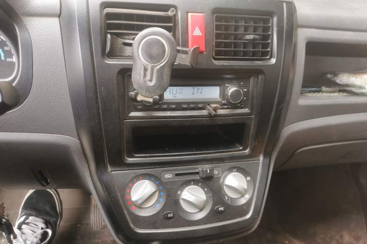 Used Nlmmotor Qiteng M70EV 2021 M70L Wealthy Edition 41.86 kWh
