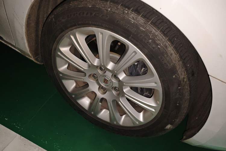 Used Cadillac XTS 2015 28T Comfort Model
