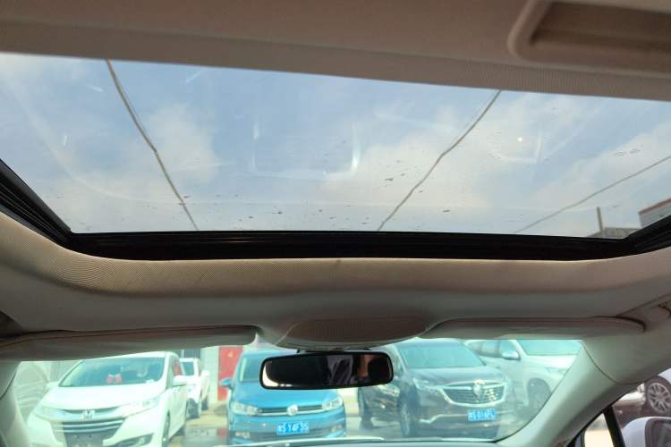 Used Ford Mondeo 2017 EcoBoost 180 Stylish Model