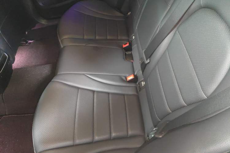 Used Mercedes-Benz C-Class 2019 Restyled C 260 L Sport Edition
