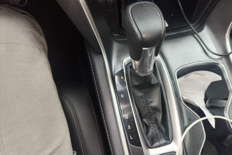 Used Honda Accord 2022 260TURBO Luxury Edition
