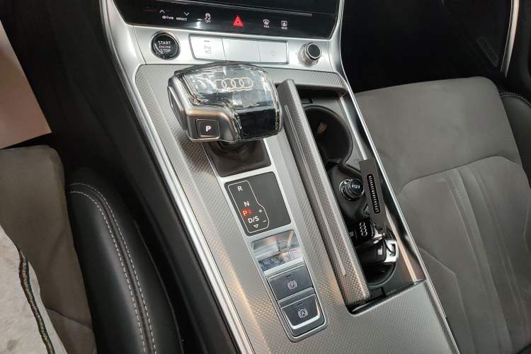 Used Audi A6L 2024 45 TFSI Prestige Dynamic Edition
