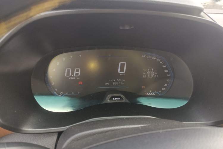 Used Wuling Hongguang S3 2018 1.5L Manual Luxury Model China V Standard
