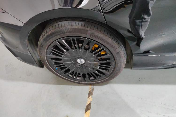 Used Denza Z9GT 2024 1100 Four-Wheel Drive Ultra Version