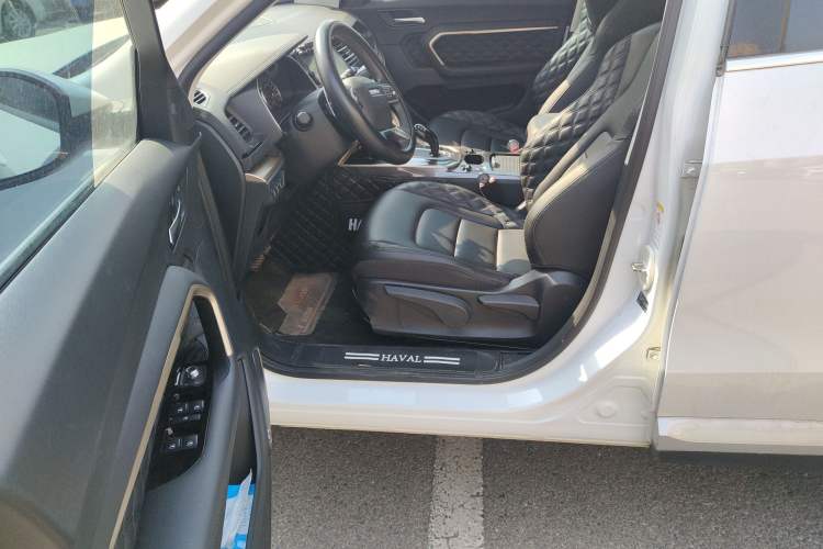 Used Haval H6 2020 1.5 GDIT Automatic Platinum Urban Edition