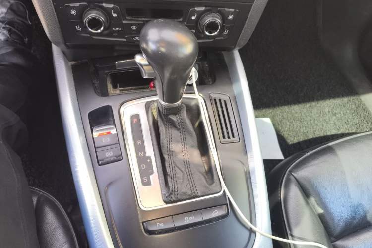 Used Audi Q5 2012 2.0TFSI Technology Model