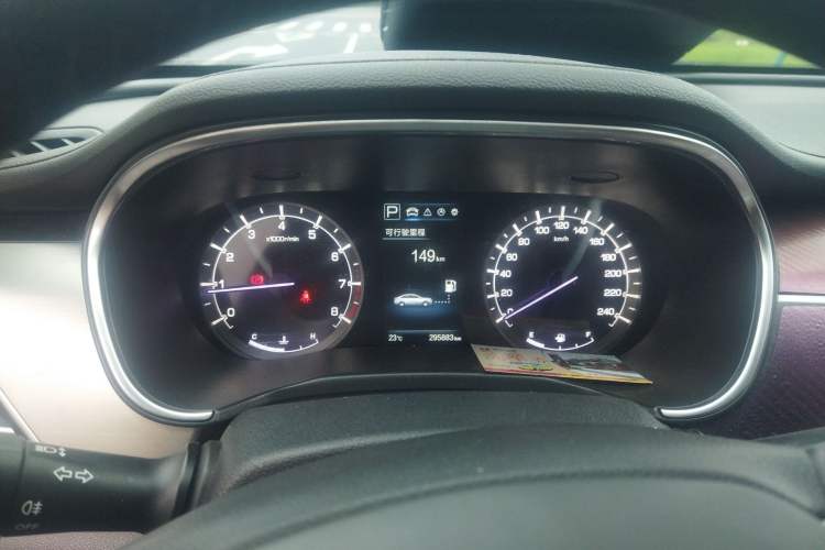 Used CHANGAN Raeton CC 2018 1.5T Automatic Elegant Version China V Standard
