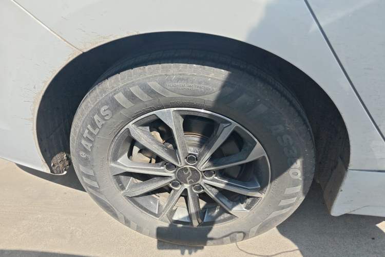 Used BYD Qin PLUS 2023 Champion Edition DM-i 55KM Leading Model
