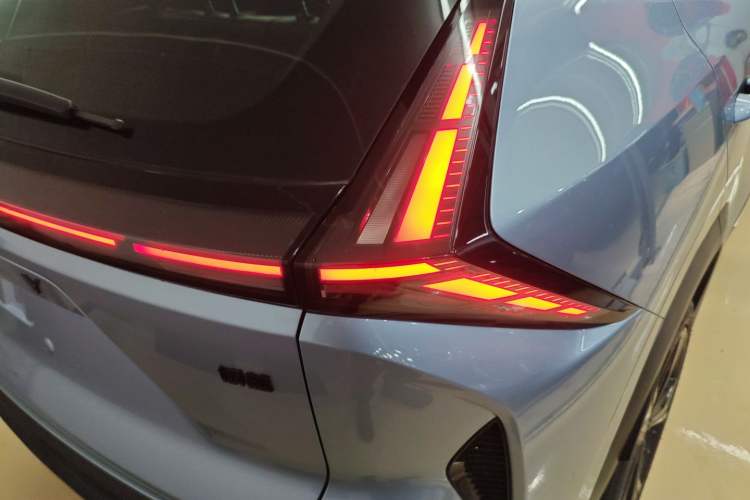 Used Geely Auto Emgrand X7 Sport 2024 1.5TD Prestige Edition