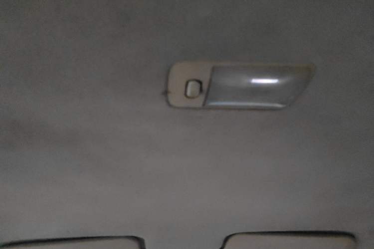 Used BYD F3 2016 1.5L Manual Comfort Model
