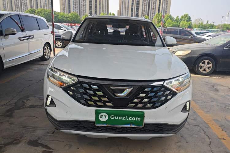 Used Jetta VS5 2022 280TSI Automatic Trendy Pro Version
