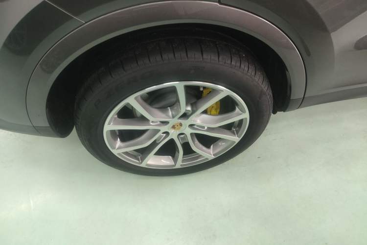 Used Porsche Cayenne 2024 Cayenne 3.0T