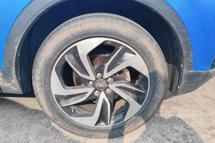 Used Cowin Xuanjie 2020 1.5L CVT Zhaо
